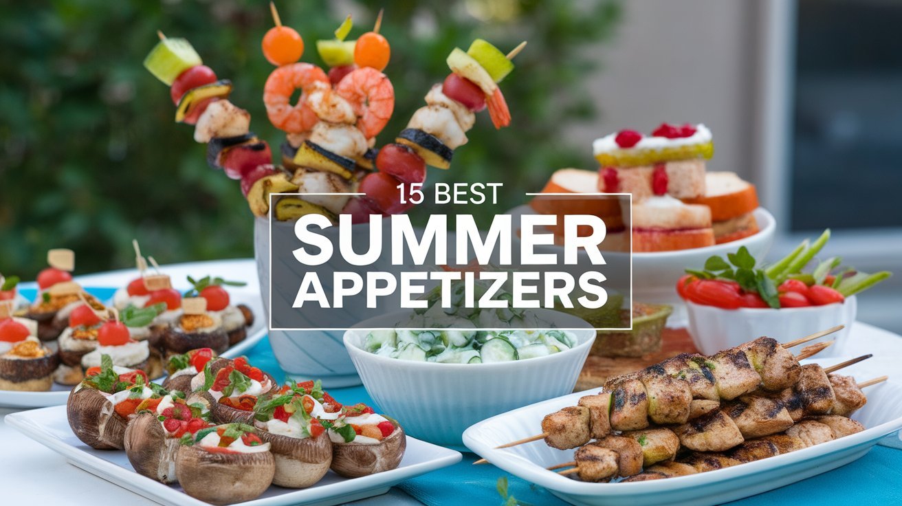 25 Cute Summer Crafts For a Fun and Creative Season