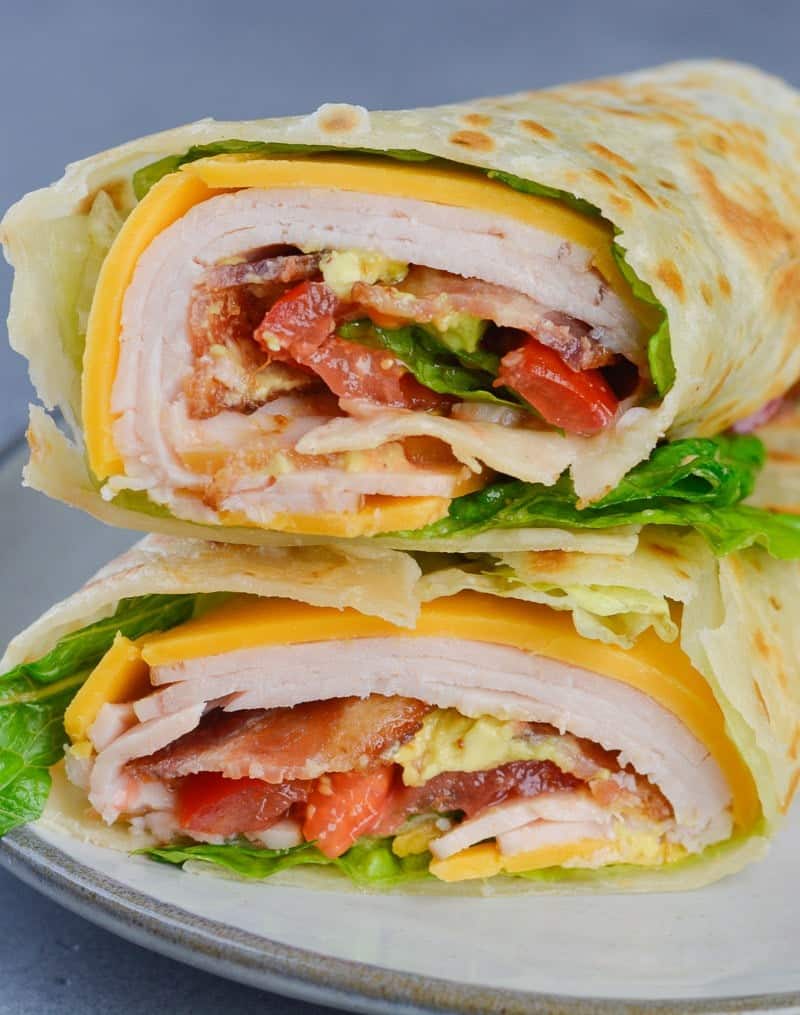 Lunch Ideas 1