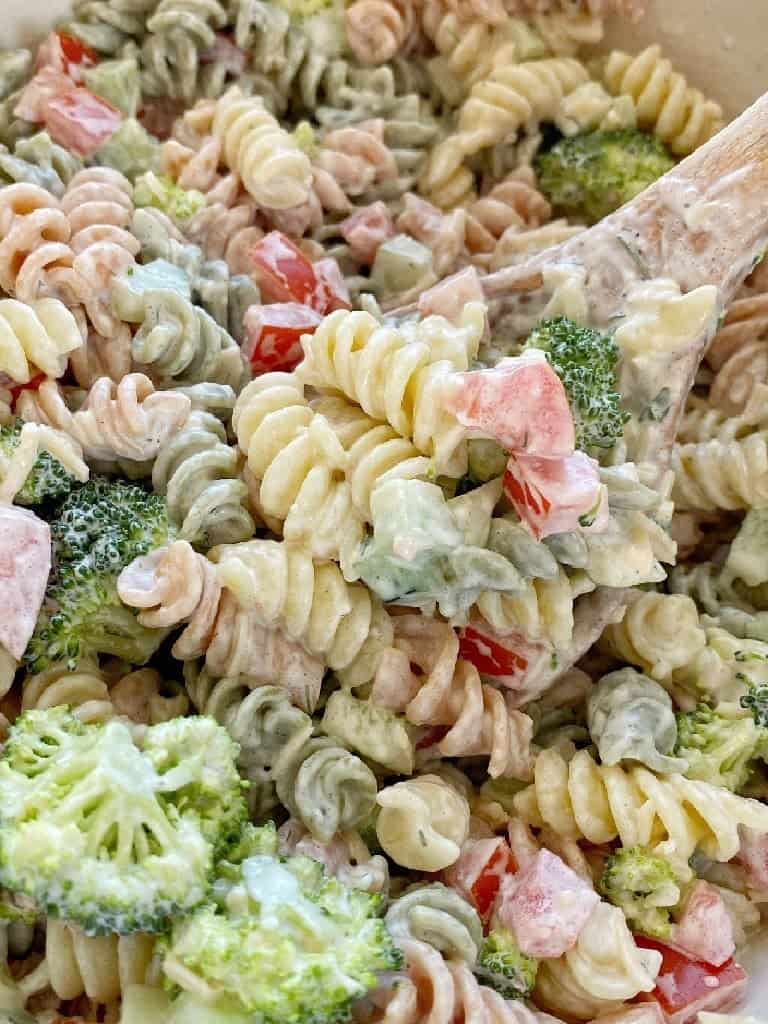 Lunch Ideas 16