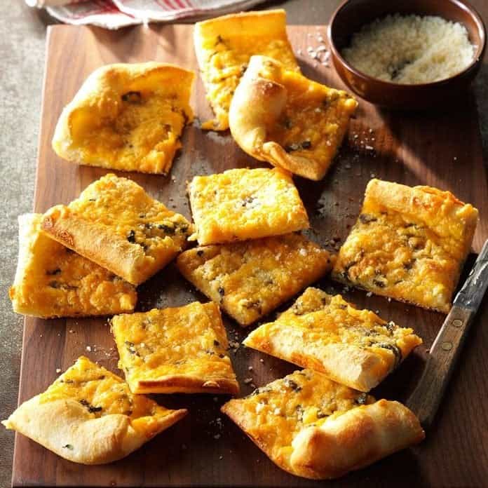 Lunch Ideas 25