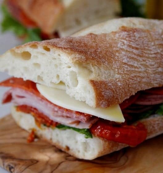 Lunch Ideas 5