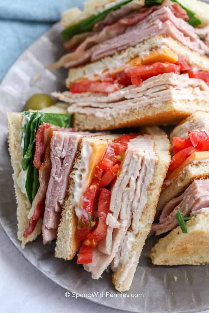 Lunch Ideas 9