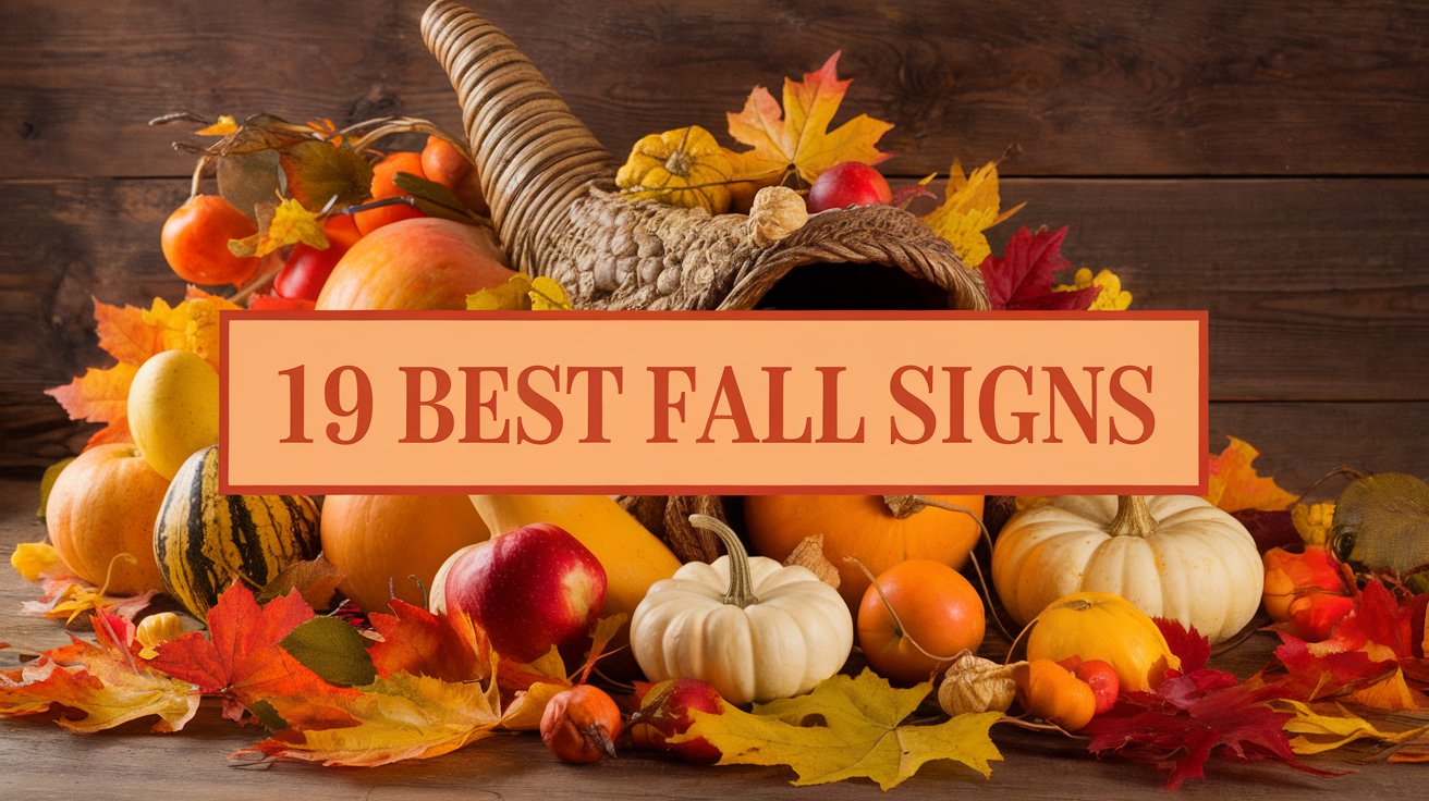 15 Best Fall Tablescapes for a Cozy Seasonal Gathering