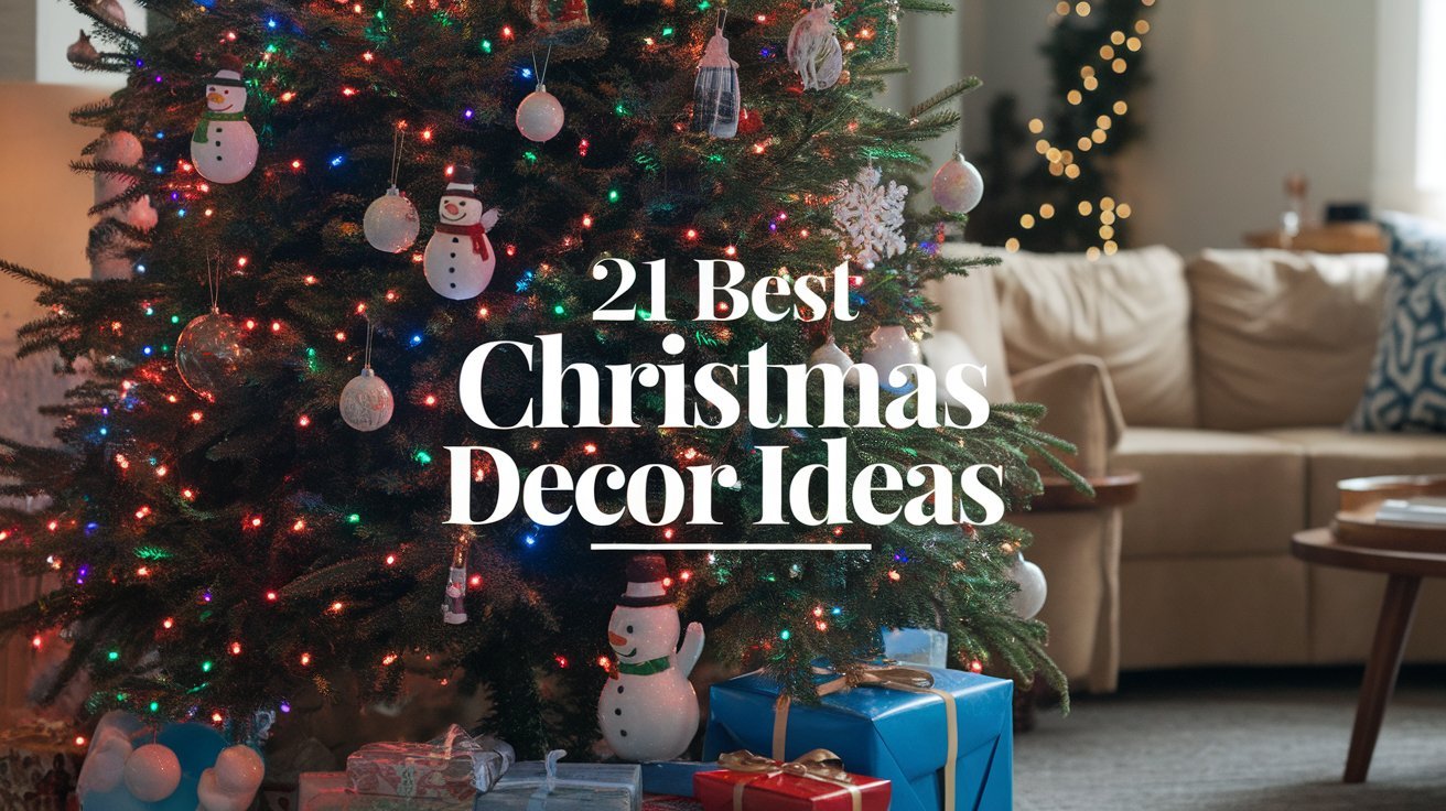 15 Cute Snowman Crafts