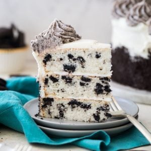 19 Simple Oreo Cake 15 Oreo Cake 1 of 1 4