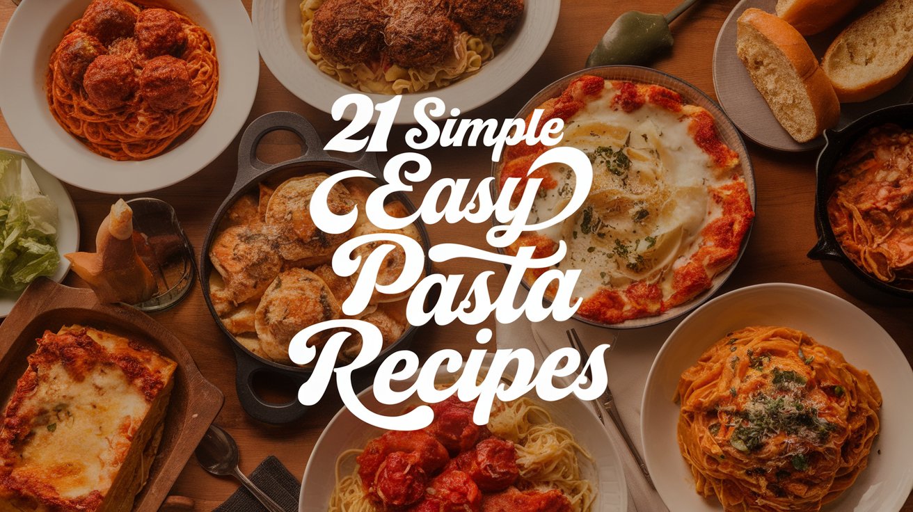 21 Easy Iron Skillet Recipes for Quick and Delicious Meals