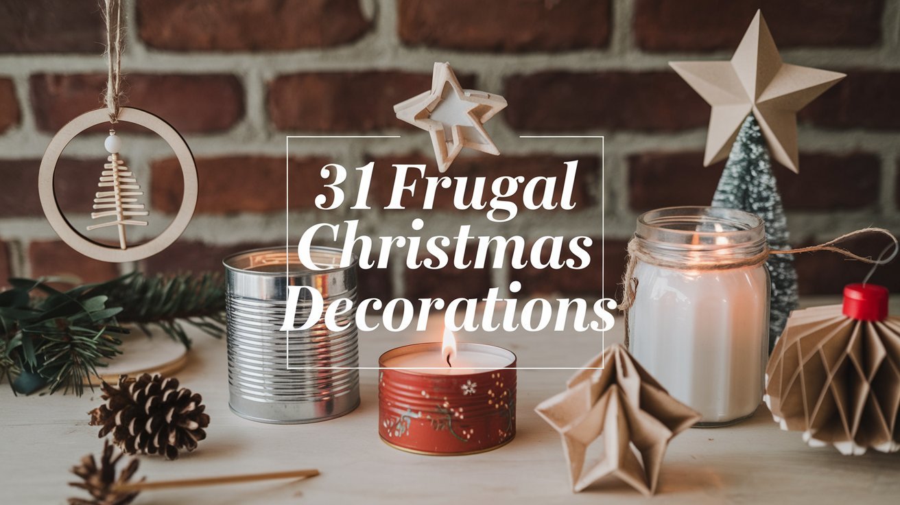 31 Dollar Store Christmas Party Ideas For A Festive Celebration