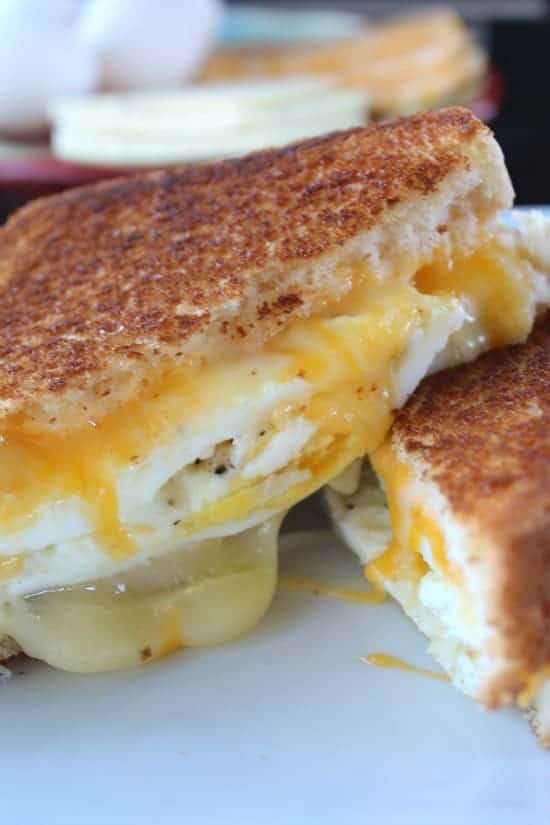 31 Easy Egg Breakfast Recipes 20 040