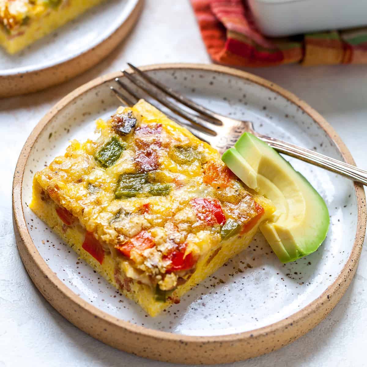 31 Easy Egg Breakfast Recipes 30 egg casserole recipe 1