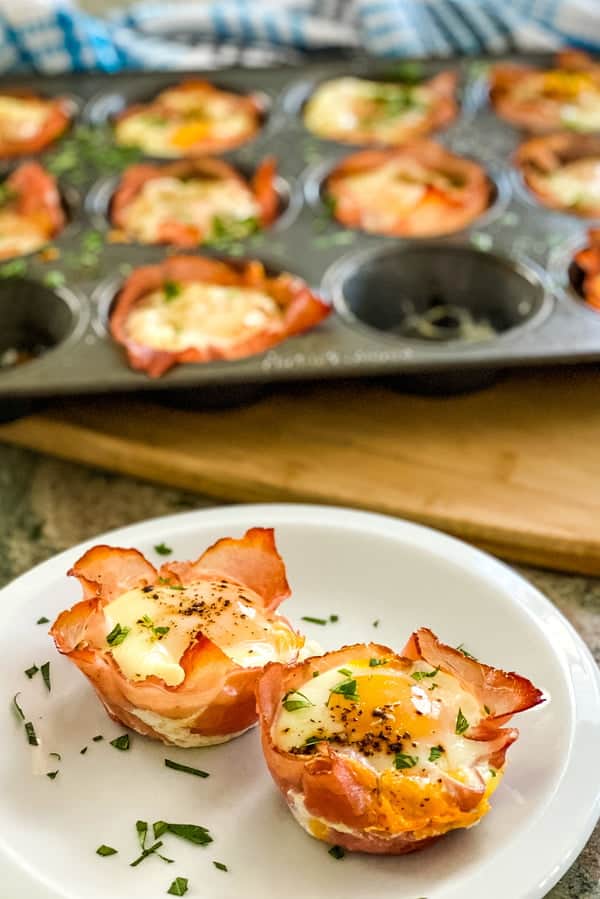 31 Easy Egg Breakfast Recipes 26 egg cups 3 600x900 1