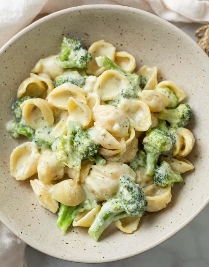 A vibrant array of freshly prepared pasta recipes, including spaghetti, penne, and fusilli, adorned with various sauces, herbs, and garnishes