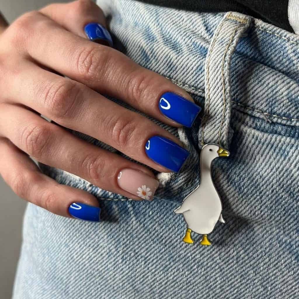 Autumn Fall Acrylic Nails 2025: Trendy and Classy Design 25 Ideas