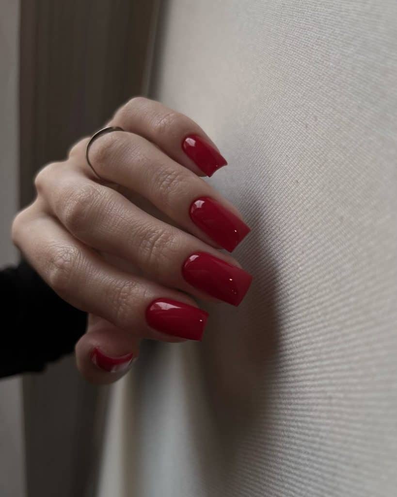 Autumn Fall Acrylic Nails 2025: Trendy and Classy Design 25 Ideas