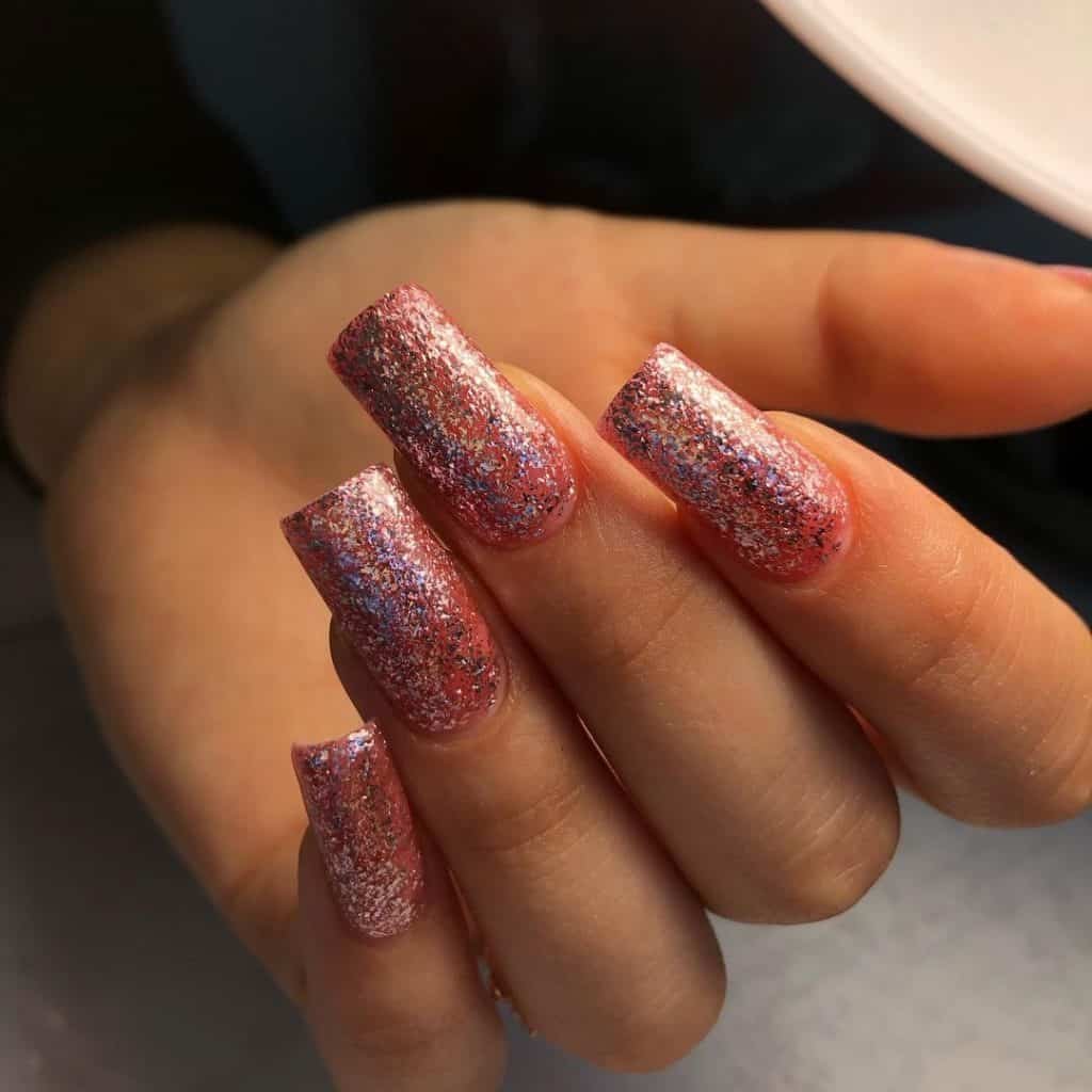 Autumn Fall Acrylic Nails 2025: Trendy and Classy Design 25 Ideas