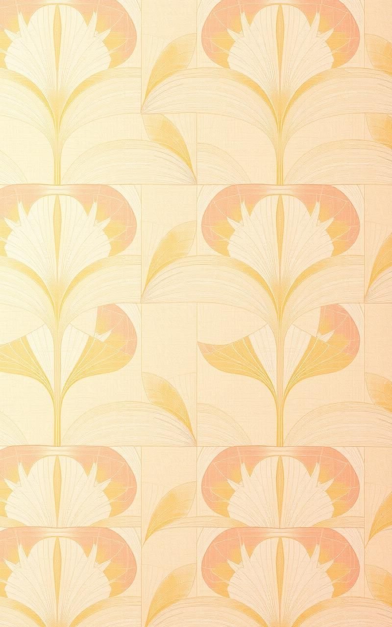 Vintage Champagne and Blush Hues