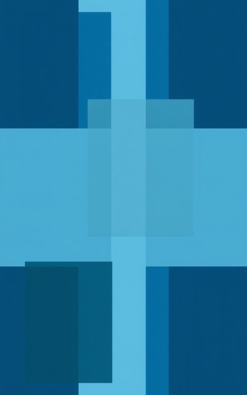 Overlapping Squares for Layered Depth