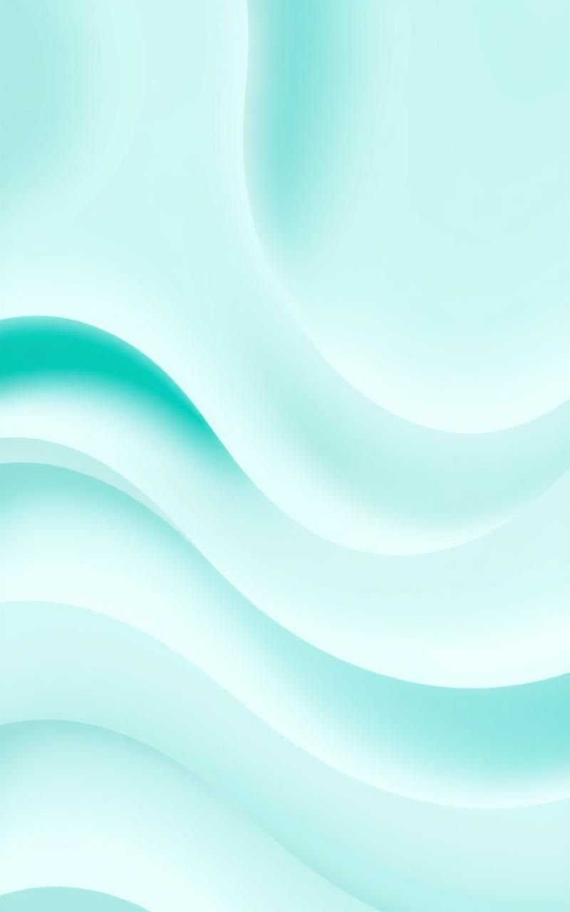 Wave Lines for Soothing Motion