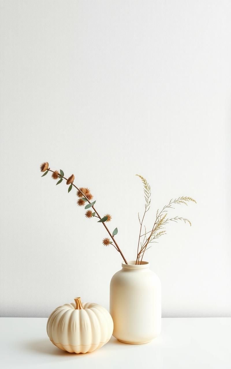 Off-White With Delicate Crosshatch Textures