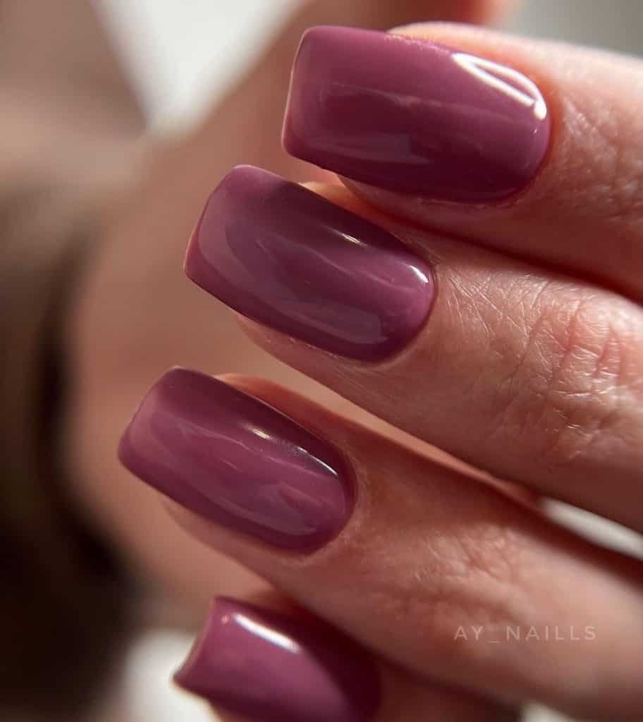 Autumn Fall Acrylic Nails 2025: Trendy and Classy Design 25 Ideas