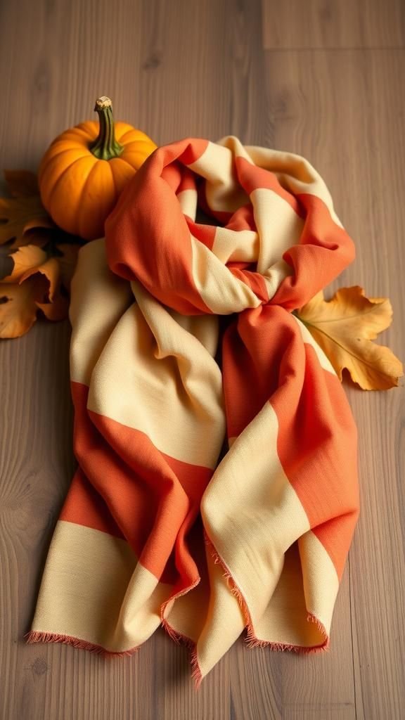 Knot It Up With A Front Tie