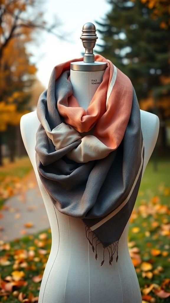 The Pretzel Knot For Stylish Complexity