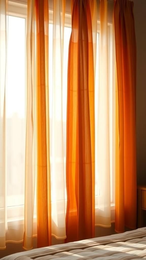 Use Layered Window Treatments for Insulation