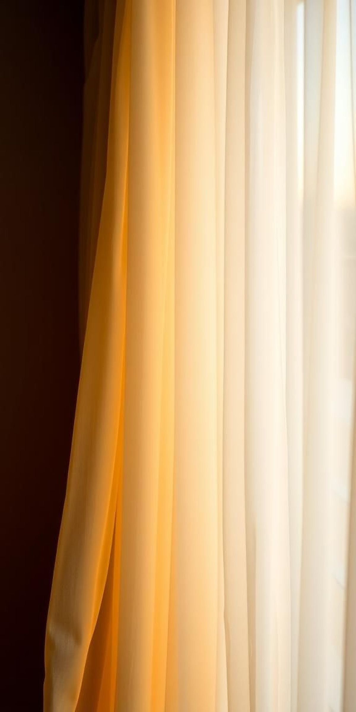 Elegant Draped Fabrics For Soft Backgrounds