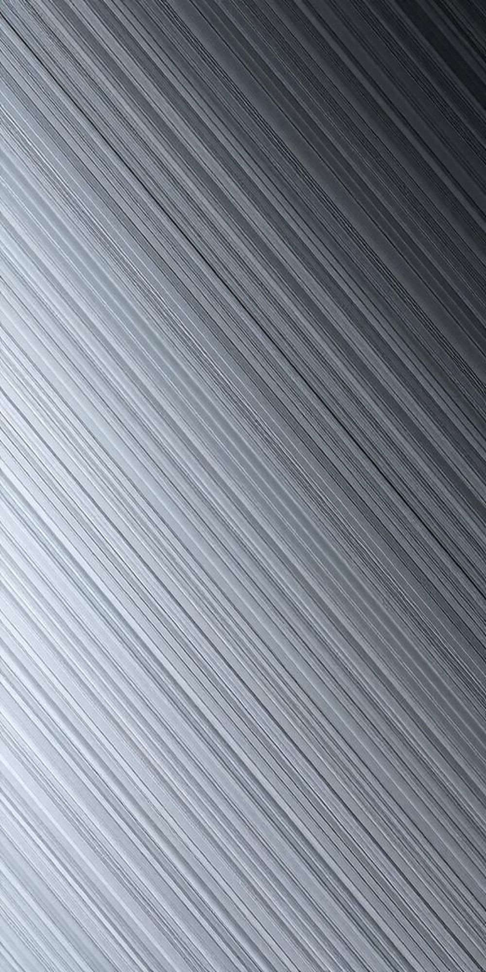 Micro-Brushed Aluminum Fade With Pearl Highlights