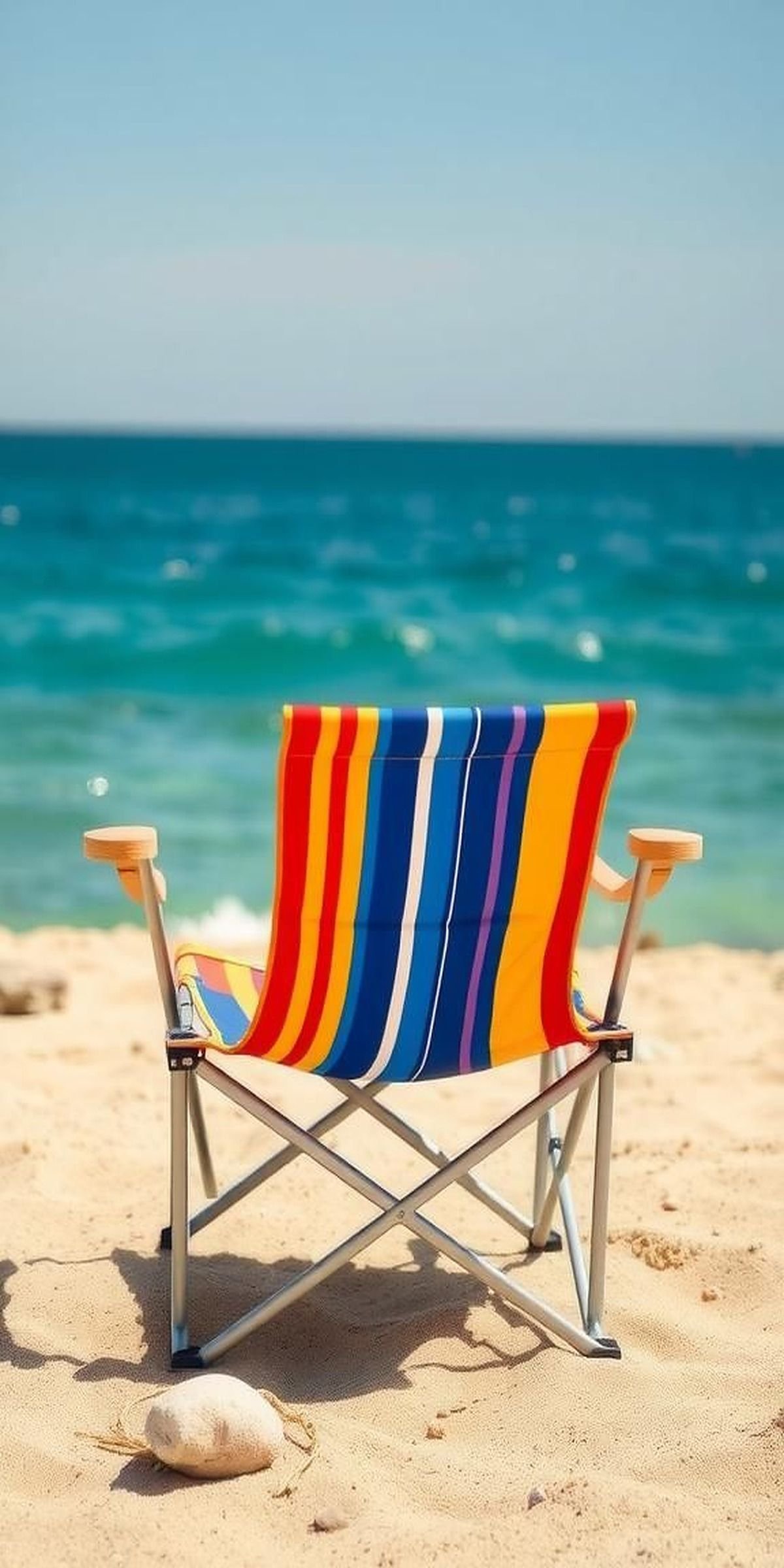 Lightweight Foldable Chairs For Extra Comfort