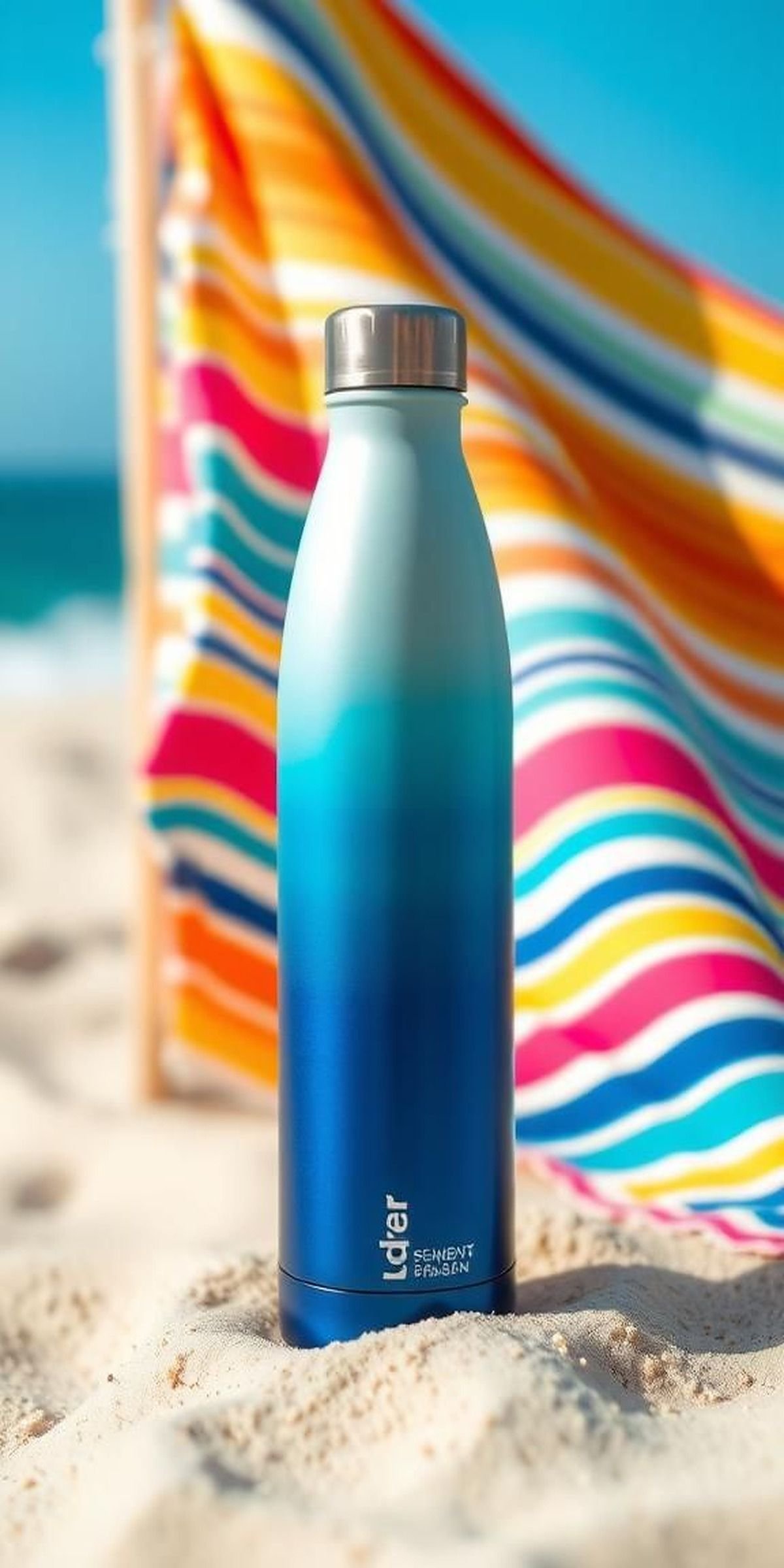 Reusable Water Bottles For Hydration