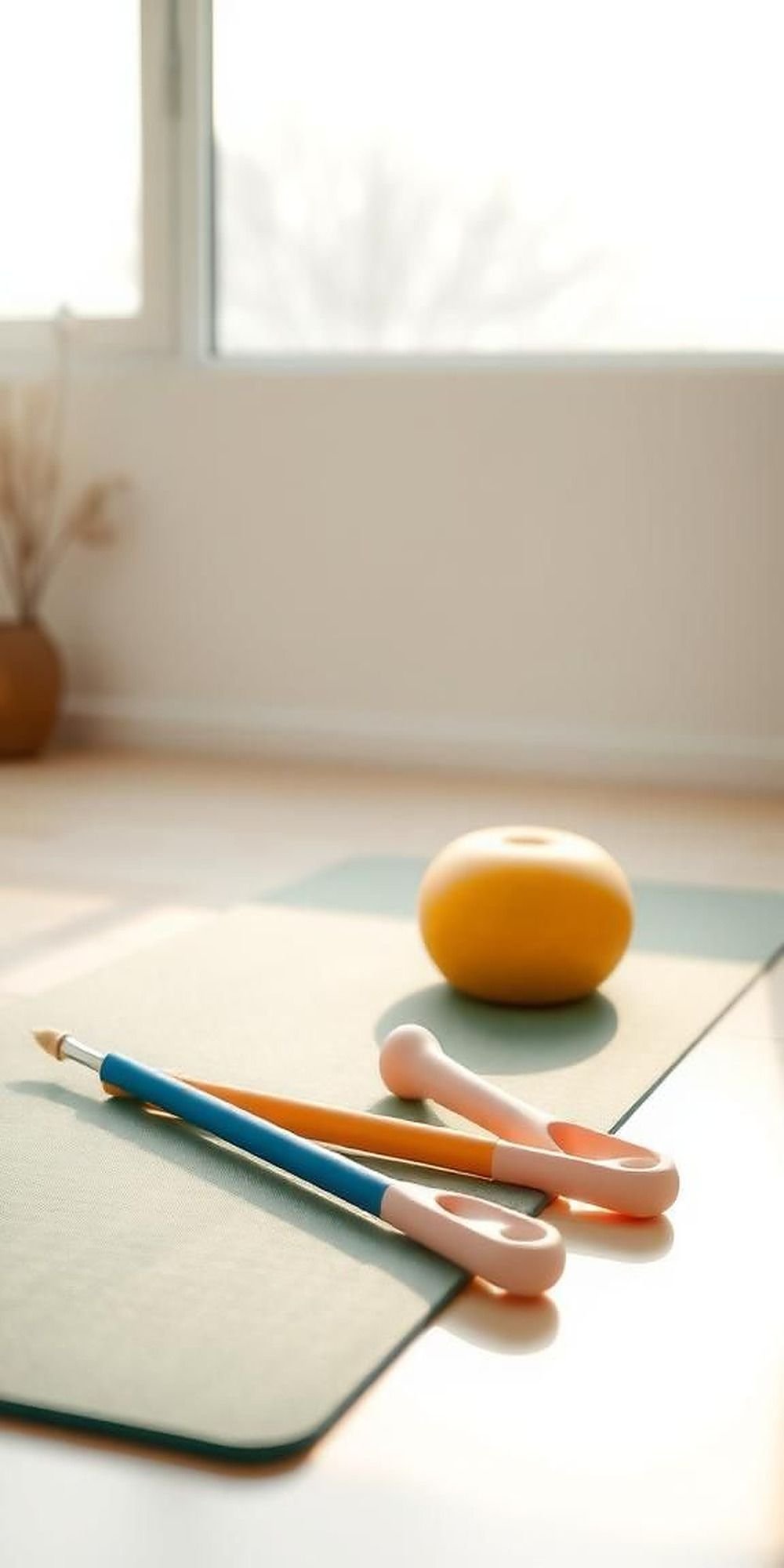 Daily Stretching To Boost Circulation And Energy