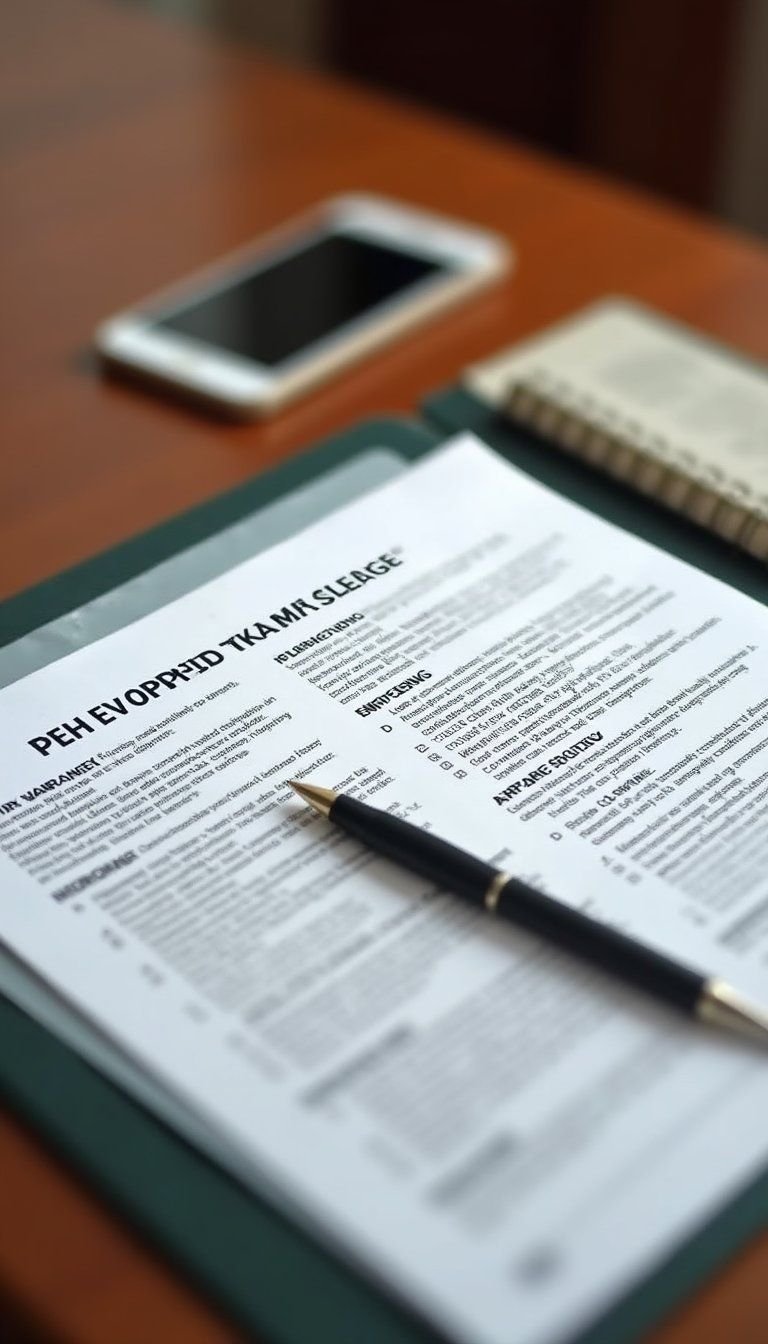 Check Return Policies And Warranty Fine Print