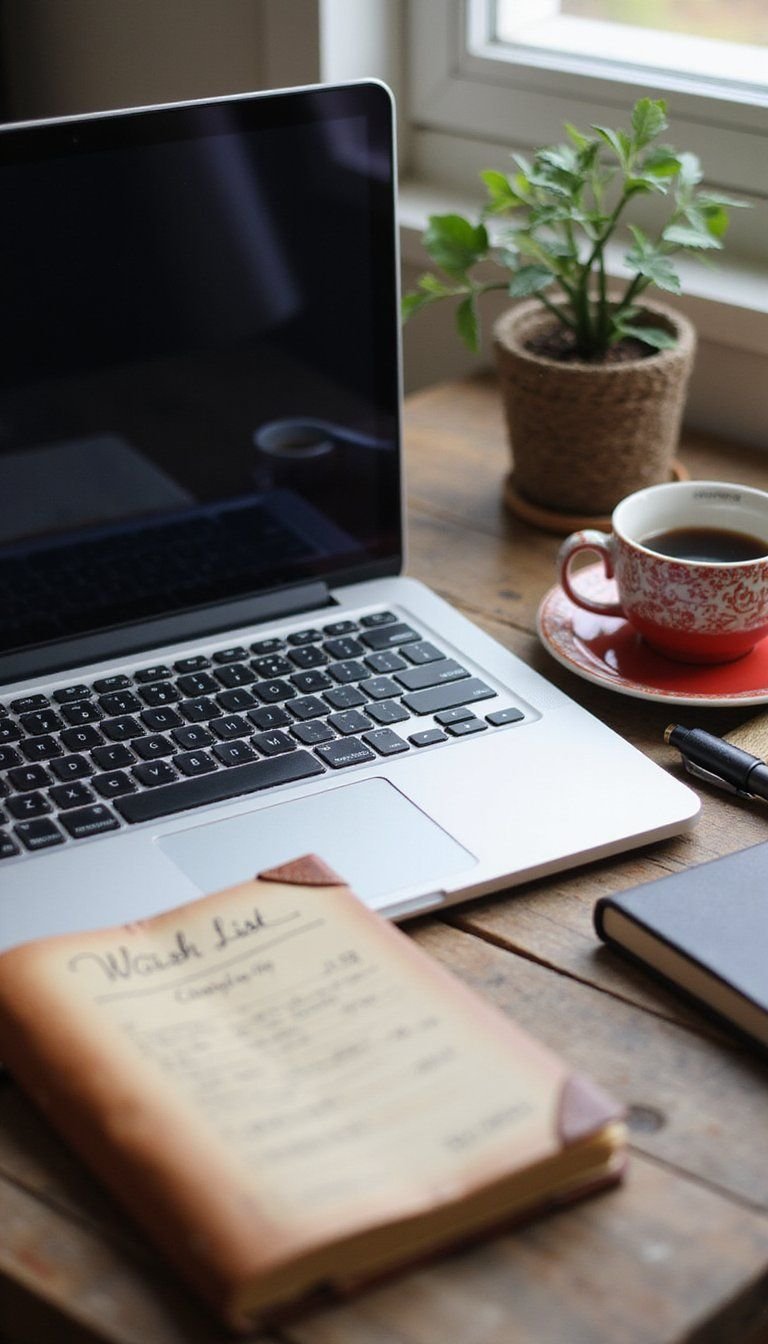 Create A Master Black Friday Wish List