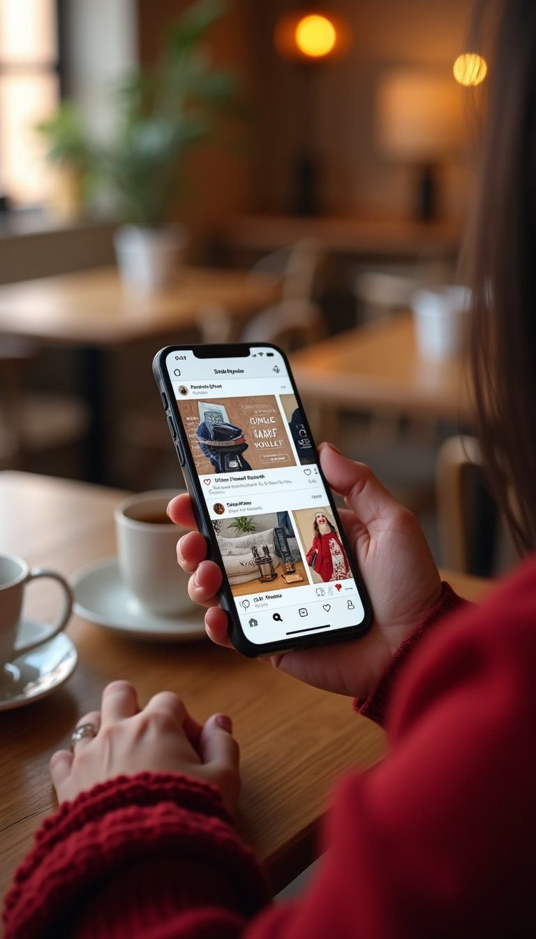 Monitor Social Media For Flash Deals And Codes