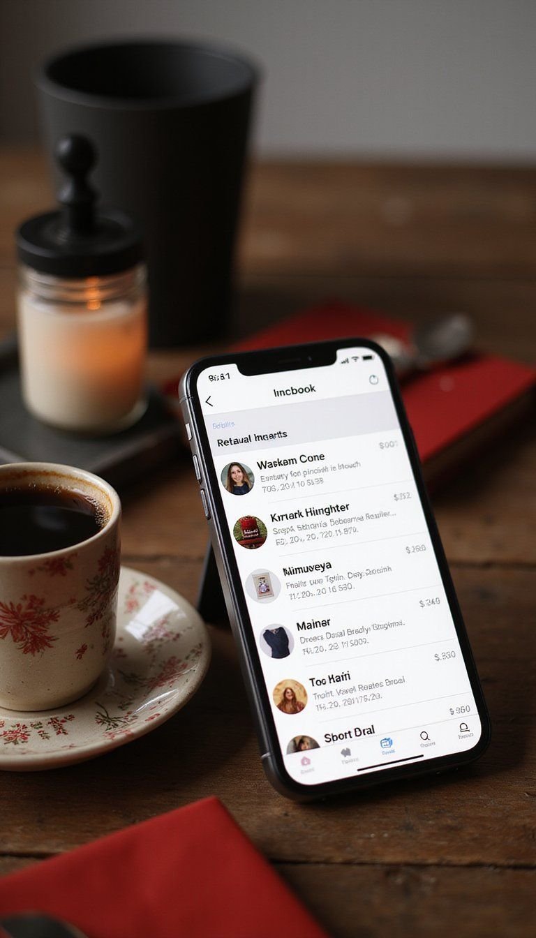 Sign Up For Retailer Email Alerts Now