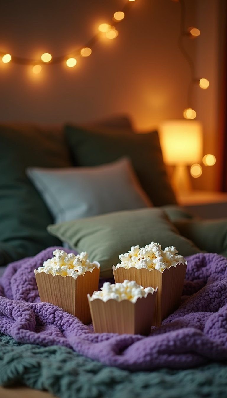 Family Movie Night With Mardi Gras Kid-Friendly Picks
