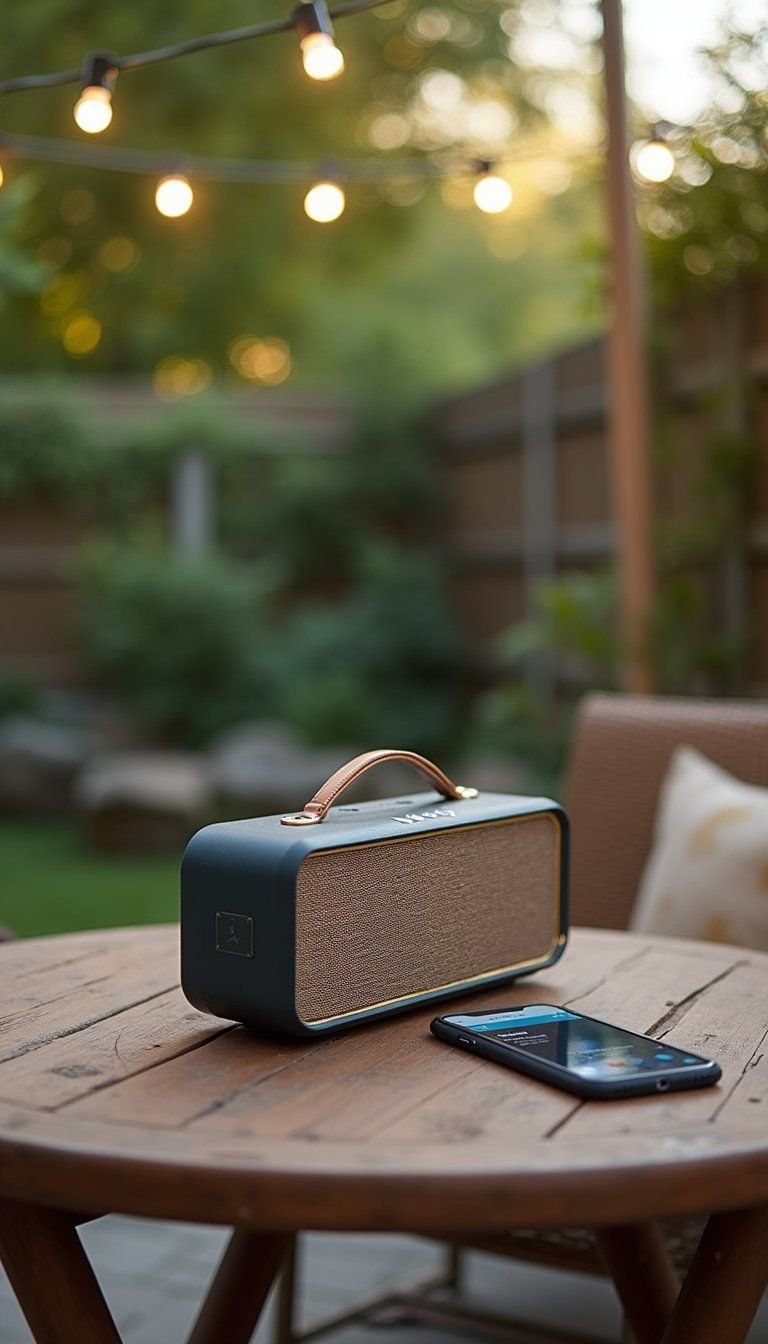 Vintage Americana Mix Playlist And Sound Setup