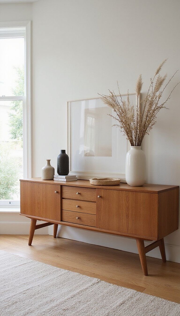 Give furniture new legs for instant lift